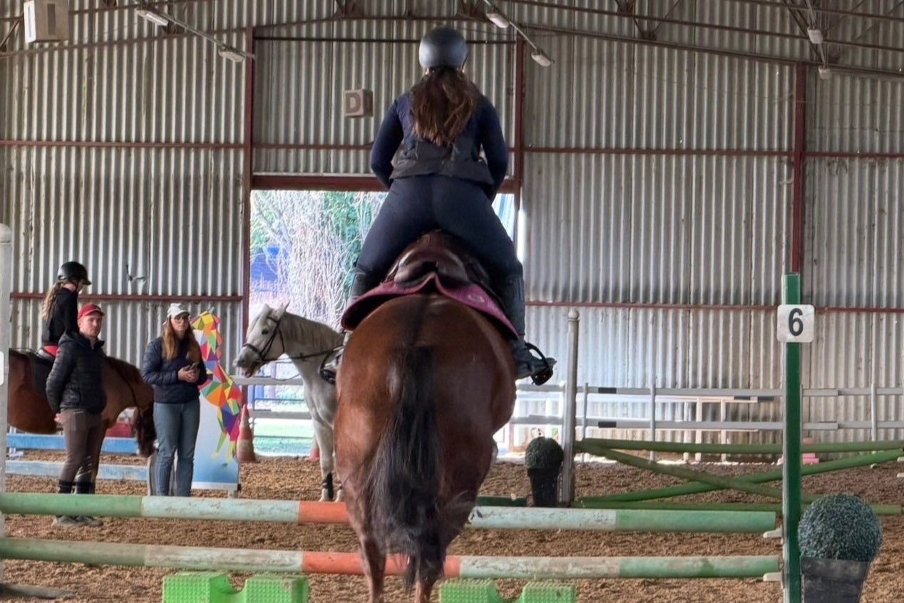 Image de Succès du challenge interne de CSO 