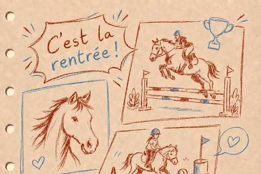 Image de C'est la rentrée !
